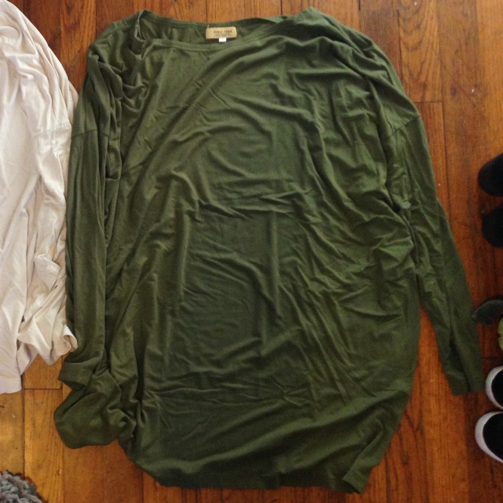 Piko dress